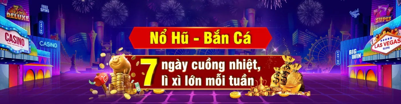 7 ngày đua top cuồng nhiệt nhận quà khủng